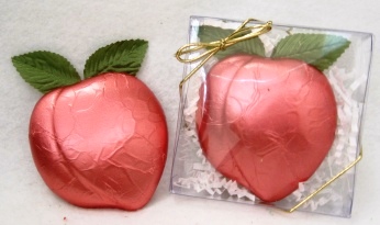 Sensational Peach ($4.00-5.00)